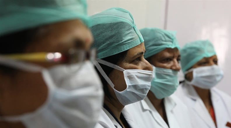 दिल्ली: मोहल्ला क्लीनिक के एक और डॉक्टर में कोरोना की पुष्टि, 800 लोग हुए क्वारंटाइन