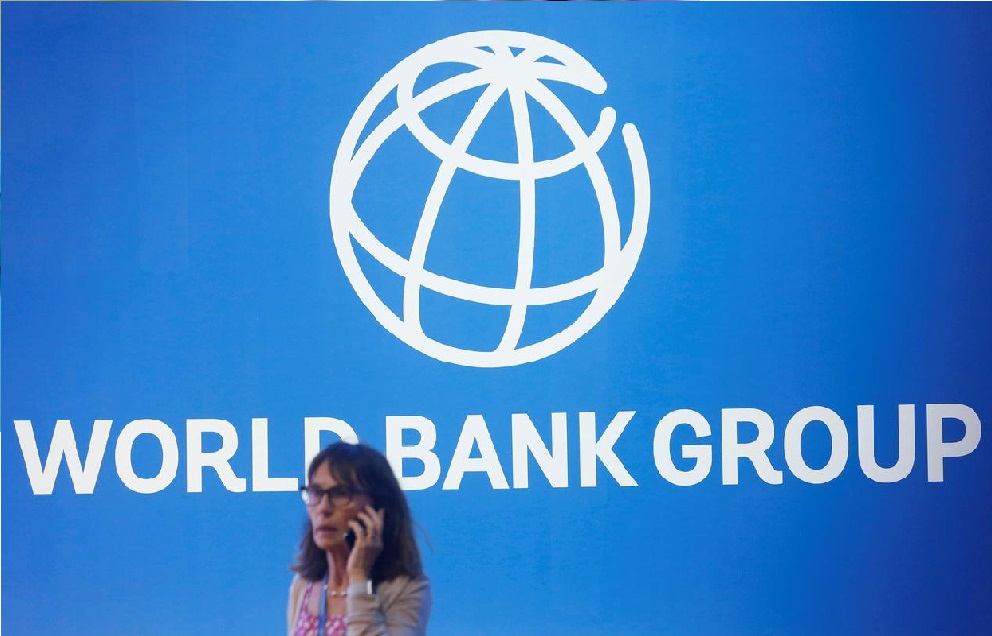 Covid-19 : कोरोना वायरस के खिलाफ विश्व बैंक ने की भारत की मदद, दिए इतने डॉलर